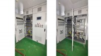 Industrial-Soft Starter-Panel2
